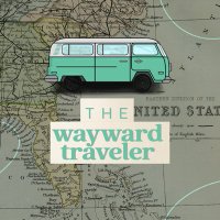The Wayward Traveler Company(@WaywardTravelCo) 's Twitter Profile Photo
