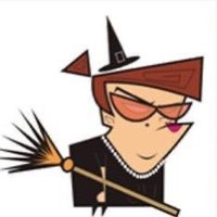Bruxa (@bruxaod) 's Twitter Profile