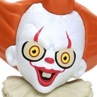 🎈MouseLikesClowns🎈(@PennywisesLover) 's Twitter Profile Photo