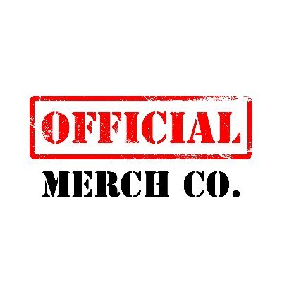 Officially Licensed Merchandise. Tshirts, Posters, Vinyl and More.