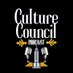 Culture Council Podcast (@CultCouncilPod) Twitter profile photo
