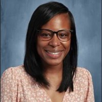 Chelsee Cotton-Dunston (@heyitsdunston) 's Twitter Profile Photo