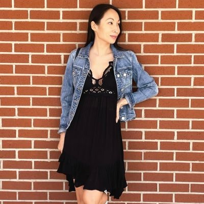 Mimytong's profile picture. Senior stylist @stitchfix