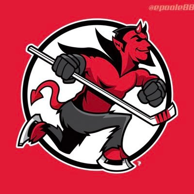 Nico Hischier enthusiast. New Jersey Native. Devils Fan since 1983 👹 #nicoforselke