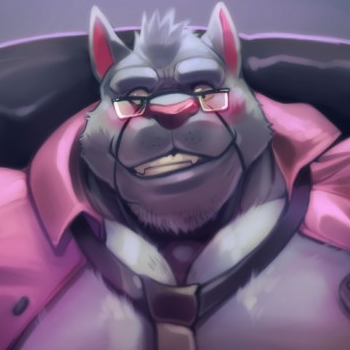 Dick/muscle/furry/macro/hyper stuff. 18+ Only plz~  (you've been warned) No Rp~  Icon by @cursedmarked