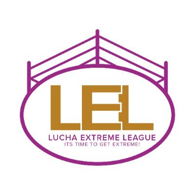 Twitter oficial de Lucha Extreme League @LuchaXLeague Una compañía de lucha libre de mujeres #Guatemala luchaextremeleague@gmail.com