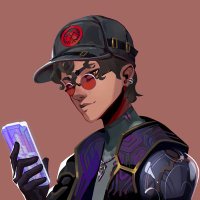 Vox 🎮(@0x_Vox) 's Twitter Profile Photo