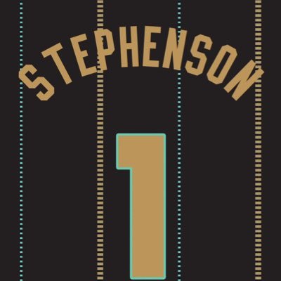 Brian Stephenson
