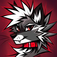 ๐นRoseWoofer๐น (@wolfangcerberus) 's Twitter Profile Photo ๐นRoseWoofer๐น (@wolfangcerberus) 's Twitter Profile Photo