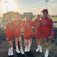 UCJH Indians Cheerleading (@ucjhcheer) 's Twitter Profile