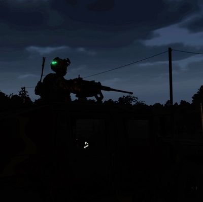 Arma Reforger Semi-casual Milsim gaming. Welcome to Task Force Venom