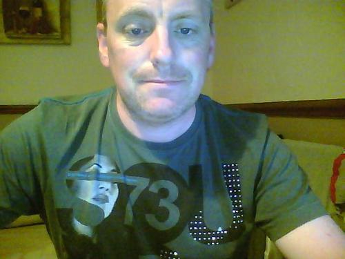 magicscar45's profile picture. i look after my son full time he has qaudraplaegic cerebral palsy and has curvature of  the spine i am married and have 5 other children who absolutely great