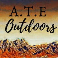 Aaron Blount (@ateoutdoors) 's Twitter Profile