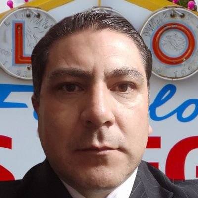 GerardoRevelo1's profile picture. 