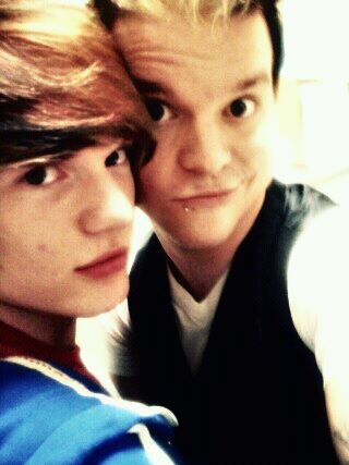 DustyRushton93's profile picture. 