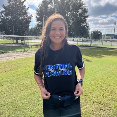 God is so good | Central Florida softball