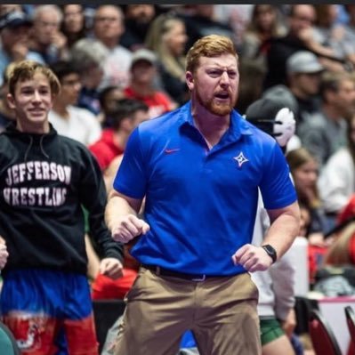 Christian | Jefferson City Schools Teacher: Football, Wrestling and Track Proud Western Carolina Alumn