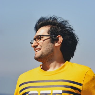 a_kazemnejad Profile Picture