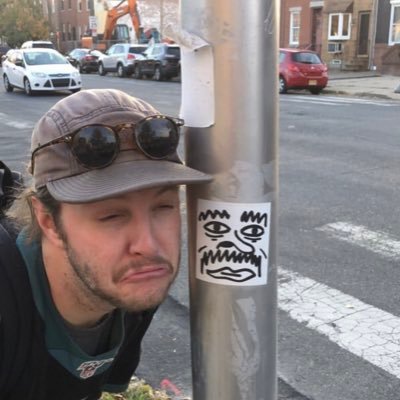 unreMarkablepal's profile picture. fka @whatsarinkus. your parents’ favorite son. plays well with other dogs. @plaze_music @crabwalkband