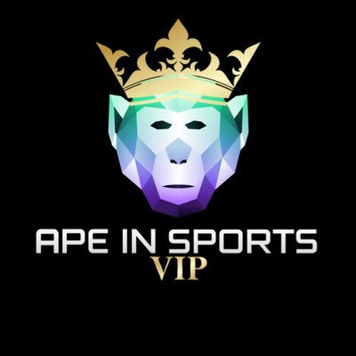 This is the Twitter For VIP Club SportsBook And Casino. VIP is a sister company of @apeinpoker any sports picks given are simply our own opinion based of stats.