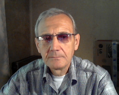 CommonOdessit's profile picture. 