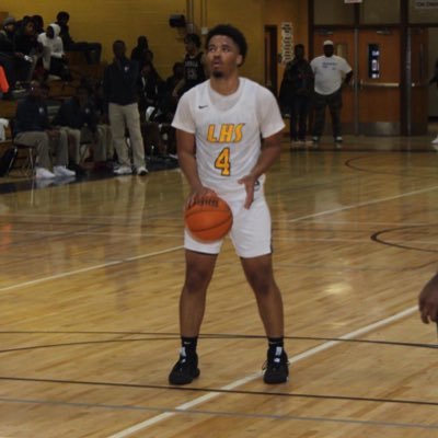 DeShaun Vassar 2023 Lithonia HS, Lithonia, GA - #4 PG/G - 3.0 GPA - ACT scores available