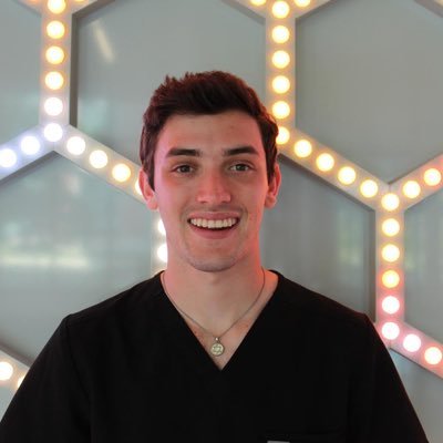 Third Year Dental Student 🦷🦬 | USN⚓️| probably at a concert