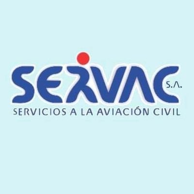 SERVAC ¨Empresa de Servicios a la Aviación Civil¨