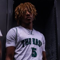 Larry “Junior” Rivers(@Junior__4r) 's Twitter Profile Photo