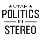 UTnStereo's profile picture. Utah politics from the Right, the Left, & non-partisan sources. Part of the @PoltiicsnStereo network.