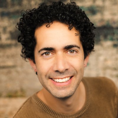 JonHunterCoach's profile picture. Acting Coach & Consultant