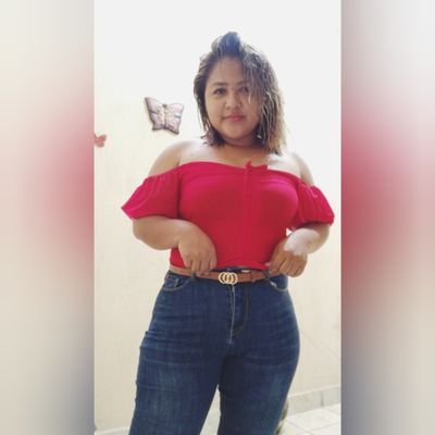 RaudaMelany's profile picture. Melany Rauda 
Maestra de preprimaria 
Profesora de enseñanza Media
Futura Licenciada en Pedagogia