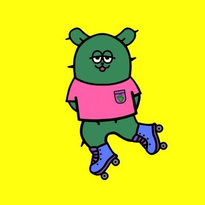 おのぎく📌10/29新コレTOGETOGE🌵BONリリースさんのプロフィール画像