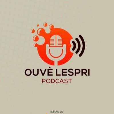 ouvelespri's profile picture. A safe space where conversations about wellness, self-care, self-love, and mental health are at the forefront IG:@ouvelespripodcast FB/YT:ouvèlespriPodcast