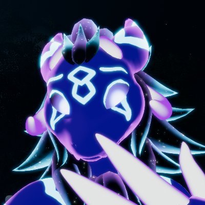Agera the Cosmic Wickerさんのプロフィール画像