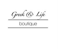 A high end fashion boutique that carries designer apparel also servicing Philly's finest Greek Fraternities & Sororities

2676393122
GreekandLifeBoutique@gmail