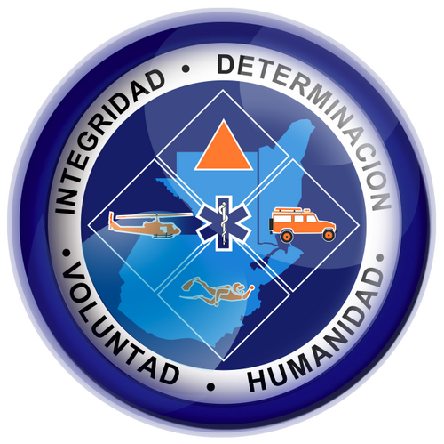 Cuerpo de Respuesta Humanitaria a Emergencias y Desastres