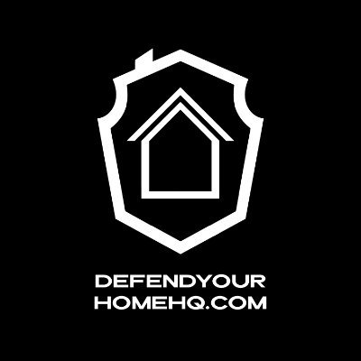 Twitter account to DefendYourHomeHQ. This is the number one place to find top of the line products for preparation, defense, and safety.