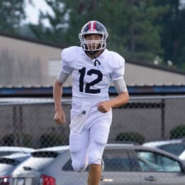 True Athlete...Stay Humble(Phil.4:13 Ty Head 2024 6’4 220 Athlete/LB/DE(Football) 770-584-3114 Tyhead2006@outlook.com