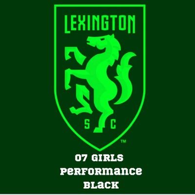 Team Info and Updates for LSC 07G Performance Black