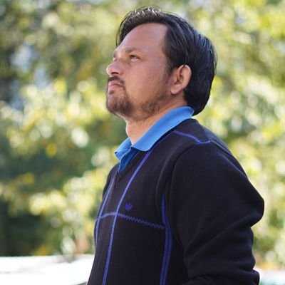 FROM MANALI HIMACHAL PRADESH, FORMER SCA PRESIDENT OF GDC KULLU, General secretary HPYC