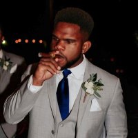 Bench Day Dre (@benchdaydre) 's Twitter Profile