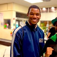 Malcolm (@_blackman_x) 's Twitter Profile