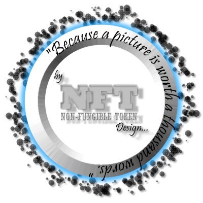 byNFTDesign's profile picture. 💎 NFT ARTIST 💎
☞ NFT living on POLYGON ⛓️
☞ MINT YOURS!!! https://t.co/zaIyeJ7IPl