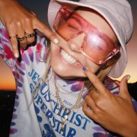 keeks 🎈heard new years day (@nodontblameme) 's Twitter Profile