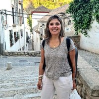 Daniela Barindelli (@dbarindelli15) 's Twitter Profile