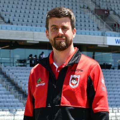 Media manager at the mighty @NRL_Dragons. Formerly https://t.co/XjTkuHc3f7. Born and raised on Dharug land.