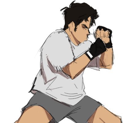 stevenneka028's profile picture. self proclaimed illustrator / coffee and boxing enthusiast