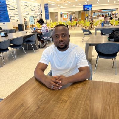 Dr Desmond Bisandu, PhD Profile