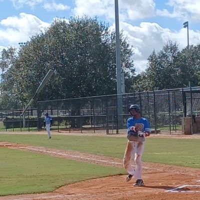 Sophomore Class of 2025
uncommitted 
SS,3B,2B,CF
South Lake High School 
60 yd dash 6.7sec
height 6'3, 165lbs